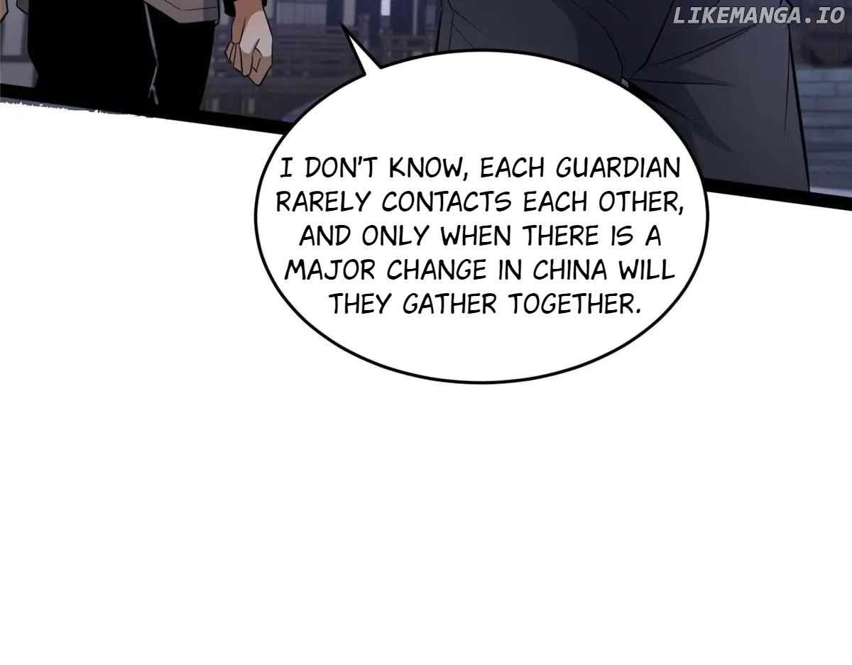 Divine Urban God Chapter 267 - page 84